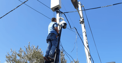 המבצע המשטרתי בג'סר