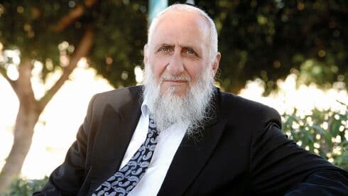 הרב כהן. "הסתה"