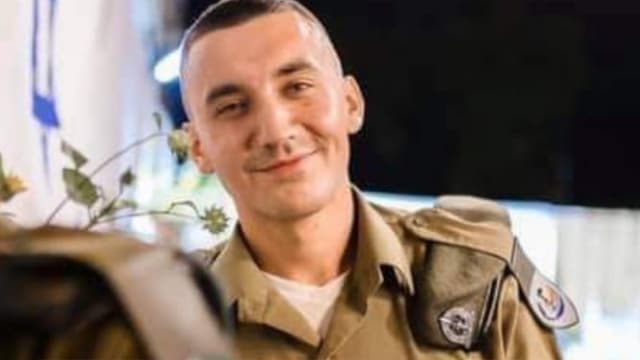 דניאל פוקסוב ז"ל