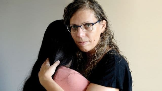 קרן ובתה מיתר