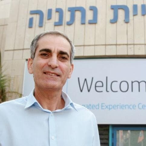 אורגד. "אני רוצה להבין מה קרה"