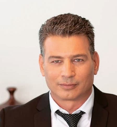 עו'ד דוד מזרחי