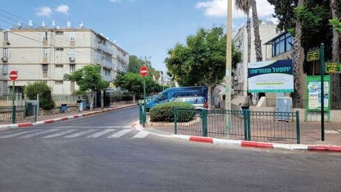 שכונת יוספטל. "תכנית מצוינת רק חבל שלא עשו אותה מוקדם יותר