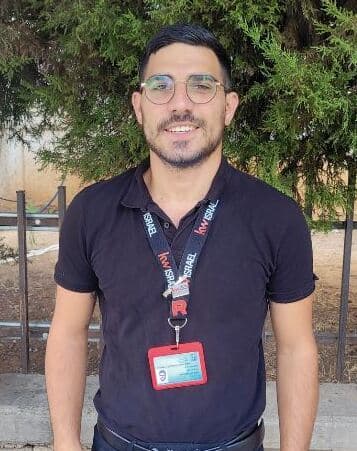 מאור חגאי, סוכן נדל"ן: ""התשתיות כאן בנות שנים רבות וצריך לעבוד עליהן מההתחלה"