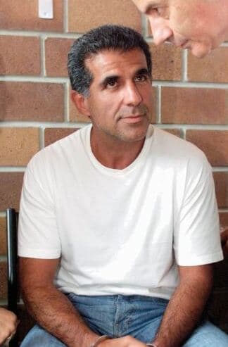 פליקס אבוטבול ז"ל 