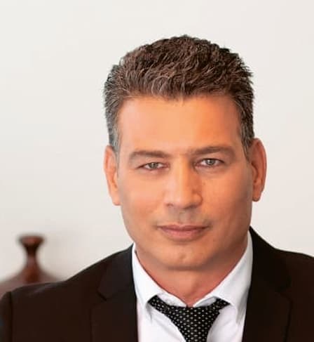 עו"ד דוד מזרחי