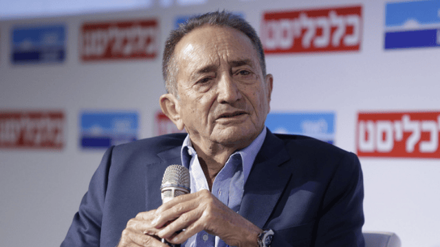יוסי מימן ז"ל. "אוהב ישראל"