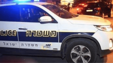 הרקע לאירוע: סכסוך משפטי