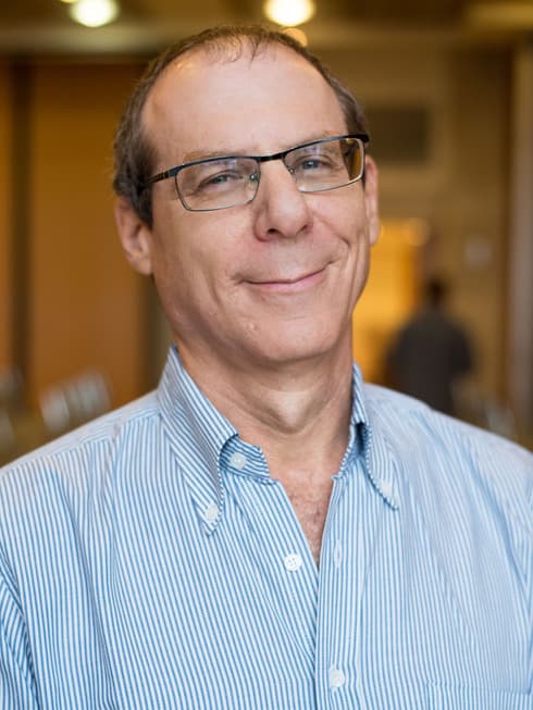 רו"ח דגן לוין, ראש אגף כלכלה בתנועה הקיבוצית