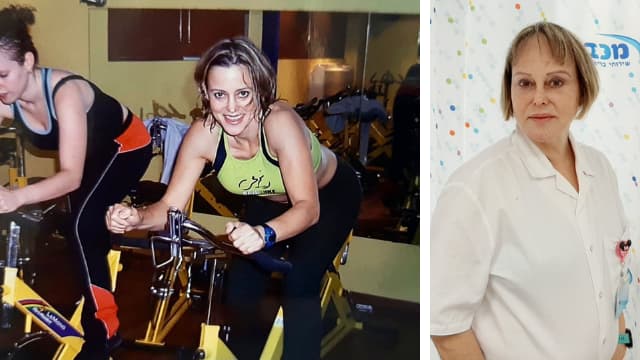 אירית אבני. "מצאתי את ייעודי בחיים"