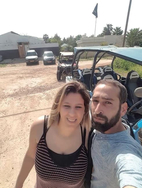 דור ומעיין לפני הגילוי החוזר