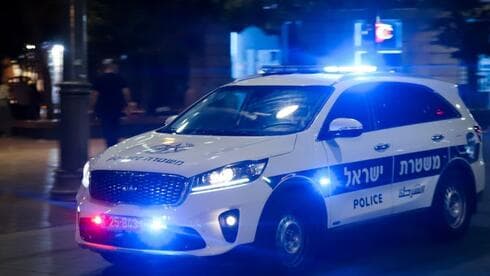 התבקשו לעצור ברחוב הרב מימון