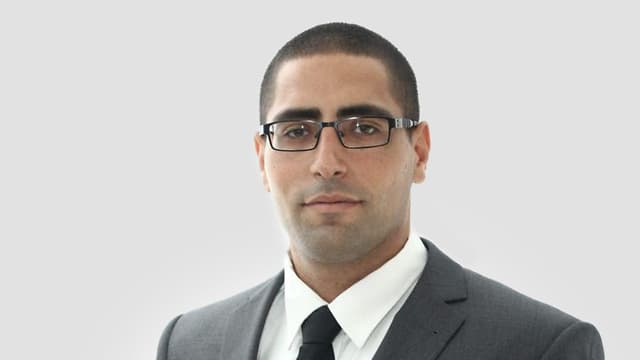 עו"ד חזי כהן