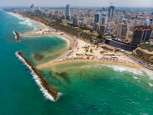 אפריקה ישראל