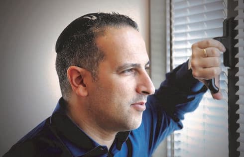 אלדד פרי