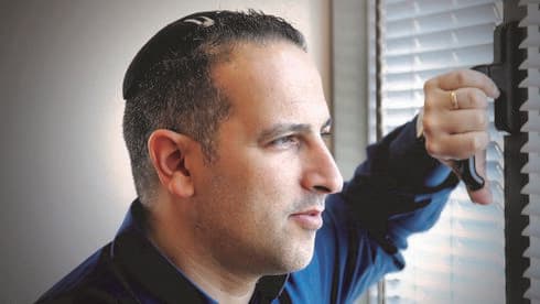 אלדד פרי