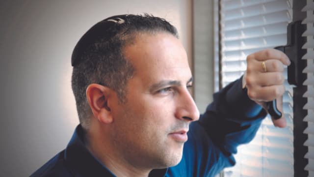 אלדד פרי