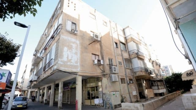 מתחם בלפור