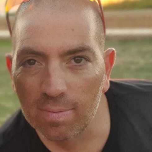 יו"ר ועד השכונה אורן לב