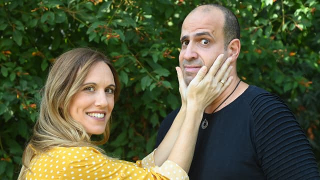 רויטל וליאור כלפון