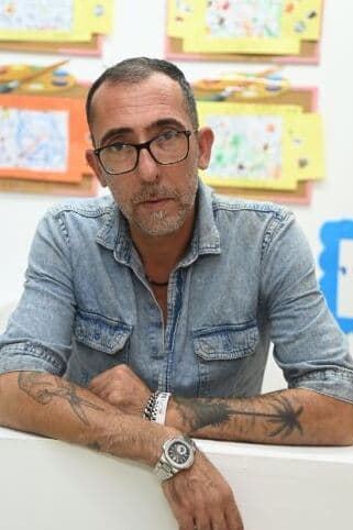 שלומי אביטבול. "אנחנו צריכים שהתודעה נגד חרמות תעלה ותהיה גבוהה יותר"