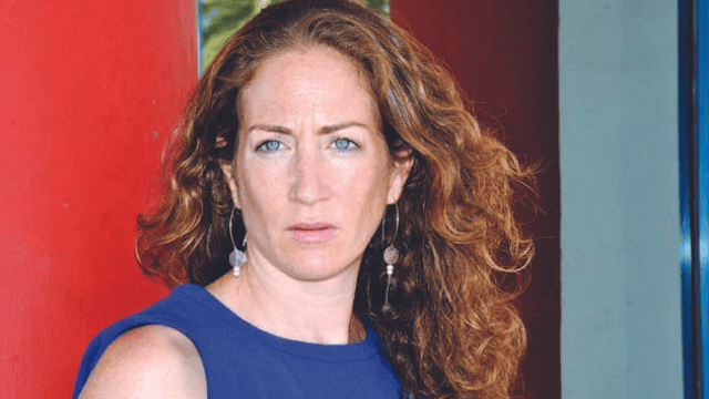 מענה מהיר. ח"כ ענבר בזק 
