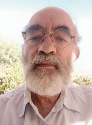 מתי קונס, אדריכל ומתכנן ערים: "בבאר־שבע אין צורך ברכבת קלה. הפרויקט הזה רק יסבך את החיים"