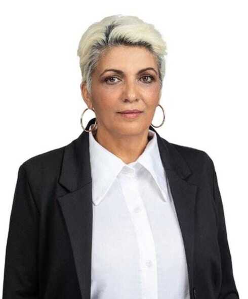 ח"כ נירה שפק