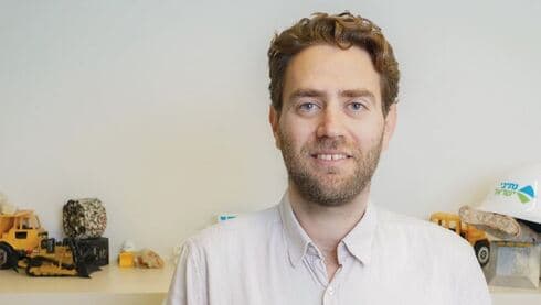 דני מוקוסאי. "הכל כמובן תלוי באישור התקציב לפרויקט"
