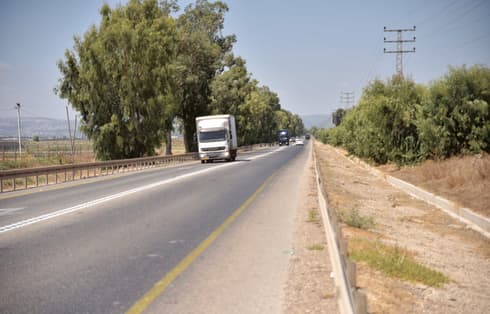 כביש 675