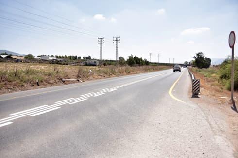 כביש 71