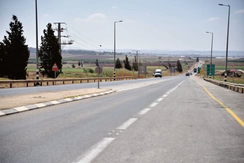 כביש 60