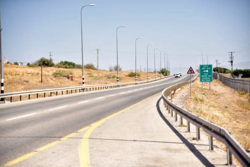 כביש 90
