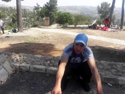 ינון מנחם