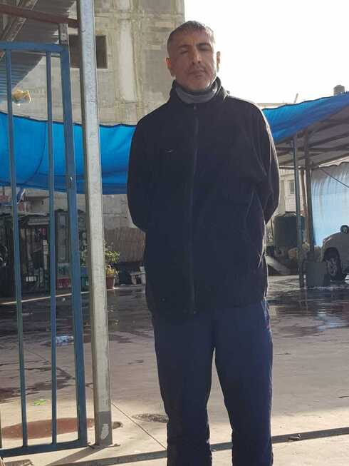 ינון מנחם