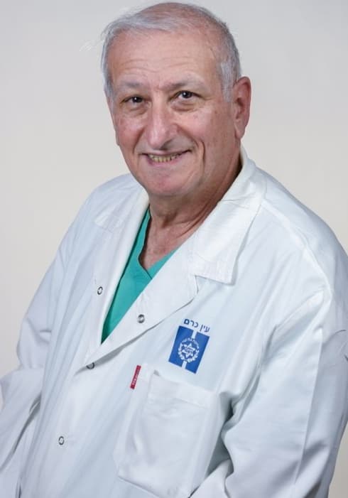 פרופ' אלכס סימון