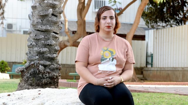 דניאל חלפון. "חייתי במשך שנתיים בין שתי דמויות" 