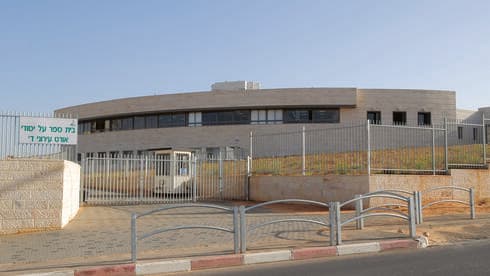 תיכון עירוני ד'. הישג מרשים