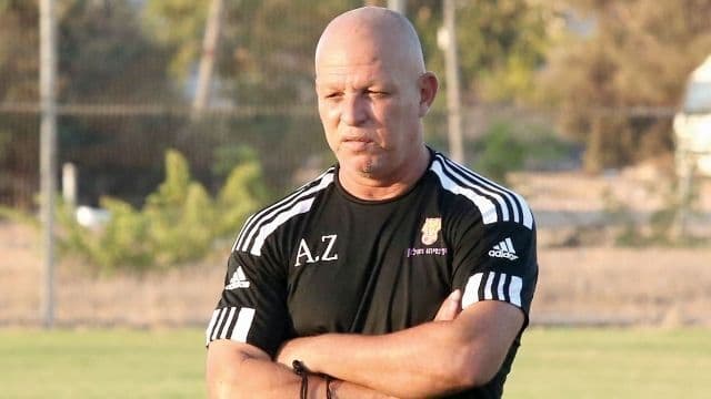 אביבי זהר ב'חולון חדש'. "נהנים ממה שעושים ומה שיהיה יהיה" | 