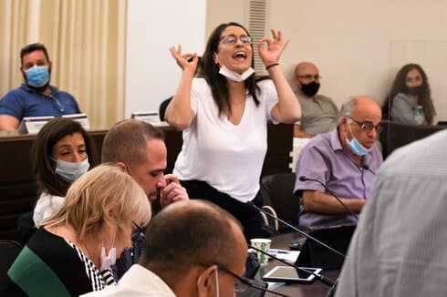 שרית גולן שטיינברג