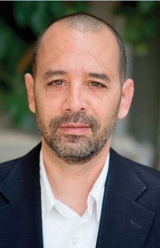 ארז קיטה, מנכ"ל עמותת "אור ירוק": "צמתים מהווים נקודת תורפה ברשת הכבישים" (דוברות "אור ירוק") ארז קיטה, מנכ"ל עמותת "אור ירוק": "צמתים מהווים נקודת תורפה ברשת הכבישים"
