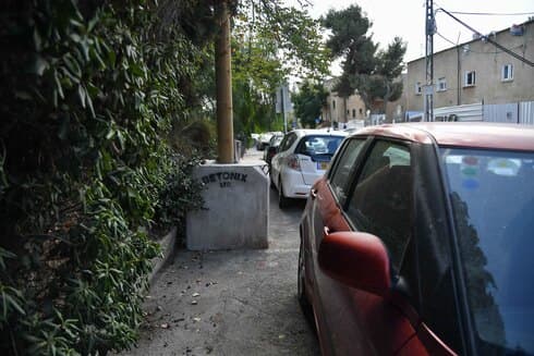 רחוב שמעוני