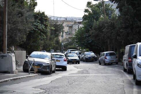 רחוב שמעוני