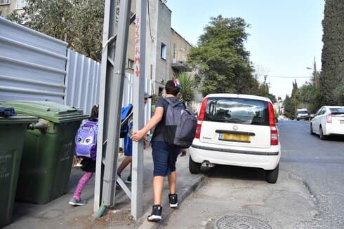 רחוב שמעוני