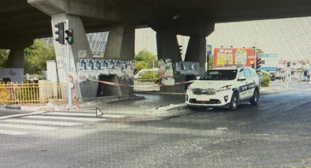 זירת הרצח 