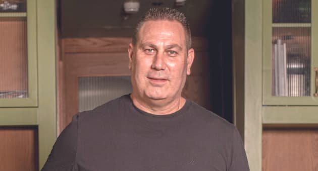 גיא גודס
