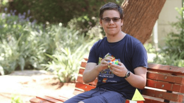 יובל פורת ז"ל