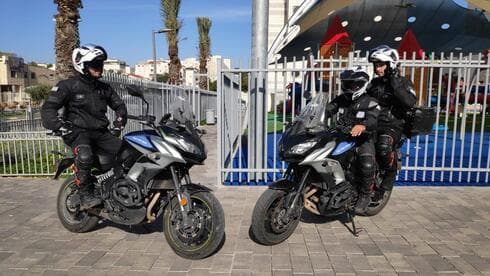אבטחה בפתח תקוה