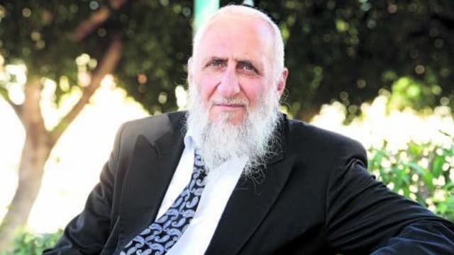 אריה כהן מכה שנית