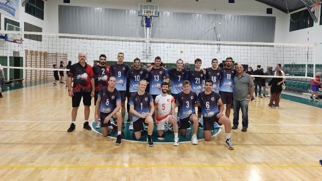 הפועל רחובות. "שמחים שהצלחנו להרים את הדבר הזה" הפועל רחובות. "שמחים שהצלחנו להרים את הדבר הזה"